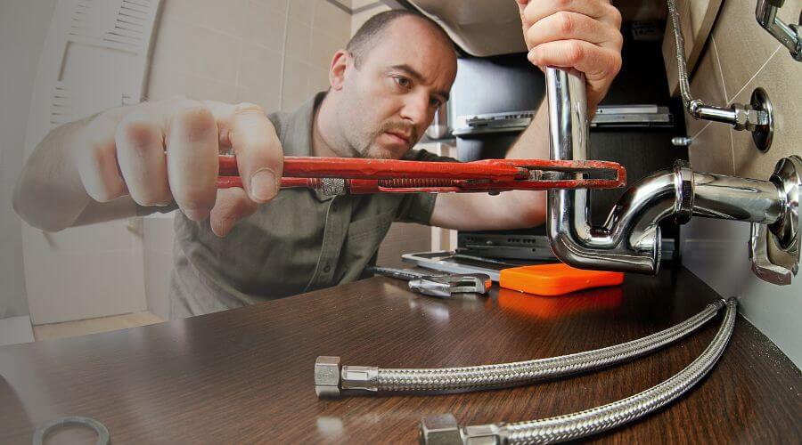 Local tankless water heater installation in Olympic Valley, CA